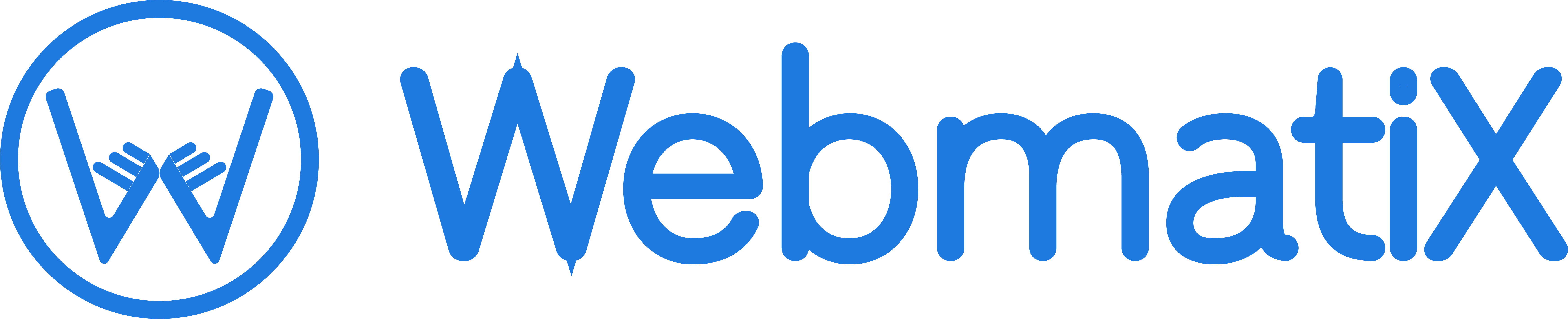 Webmatix Marketing Official WhatsApp API